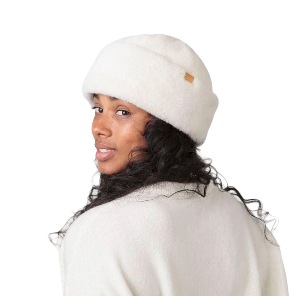 Barts Cherrybush Hat in Yellow